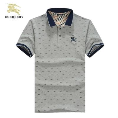 Burberry Men Shirts-742